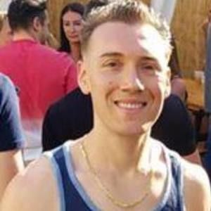 Meet your Posher, Jake